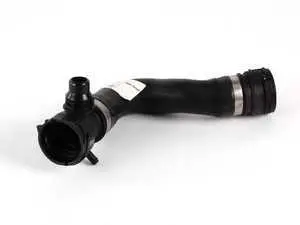 Genuine BMW Upper Radiator Hose - E90 E92 E82 E89 X1