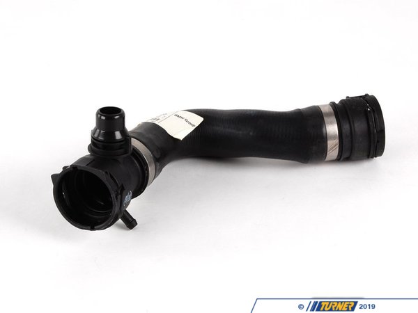 Genuine BMW Genuine BMW Upper Radiator Hose - E90 E92 E82 E89 X1 17127540127