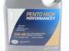 Pentosin Pentosin Pento High Performance II Engine Oil (5w-40) - 5 Liter PEN 5W-40 5L View 2