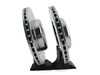 Power Stop Power Stop Z26 Street Warrior Brake Kit - Front and Rear - BMW F3X 335/435 340/440 K7436-26 View 5