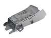 Genuine BMW Genuine BMW Air Duct, Brake, Left - 51747184155 - F01 51747184155 View 1