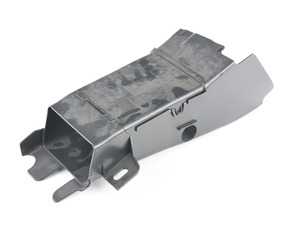 Genuine BMW Air Duct, Brake, Left - 51747184155 - F01