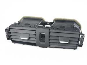 Genuine BMW Fresh Air Grille Center - 64229184742 - F25,F26