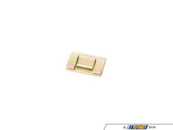 Genuine BMW Clamp - E24 51121967579