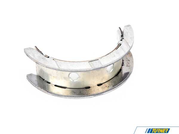 Genuine MINI GUIDE-BEARING SHELL YELLOW 11218471808