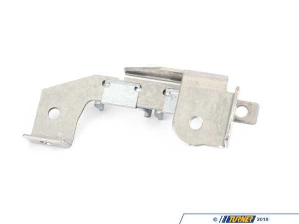 Genuine BMW Genuine BMW Bracket -  - 11787594000 - E71,E82,E90,E92,E93,F10,F13,F22,F30,F32 11787594000