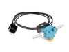 Burger Motorsports MAC Single Turbo Boost Solenoid - N54 N55 MACSTS View 3