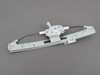 Continental Continental Rear Window Regulator - Left - E46 WR40480 View 1