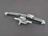Continental Continental Rear Window Regulator - Left - E46 WR40480 View 2