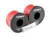 ECS ECS Tuning Performance Polyurethane Differential Bushing Set - Rear Position - E39 525i 528i 530i 540i M5 002447ECS02 View 2