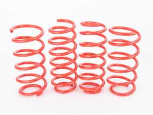AST Suspension Lowering Springs - BMW i3/i3 RANGE EXTENDER