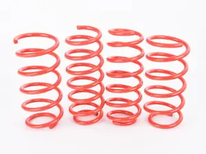AST Suspension Lowering Springs - BMW i3/i3 RANGE EXTENDER