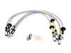 Goodridge G-Stop Stainless Steel Brake Line Kit - 37742-2006  31046 View 1