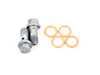 Goodridge G-Stop Stainless Steel Brake Line Kit - 37742-2006  31046 View 4
