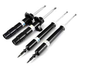 Bilstein B4 OE Replacement Shock and Strut Package - E84 xDrive