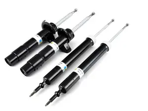 Bilstein B4 OE Replacement Shock and Strut Package - E84 xDrive
