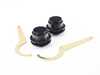 Solo-Werks Solo-Werks S1 Coilovers - E8x E9x RWD S1BW005 View 3