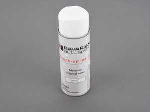 10 oz Spray Touch Up Paint - Calypso Red 252