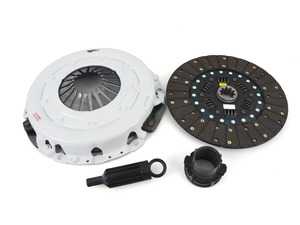 BMW E39 540i Stage 2 Clutch Kit - Clutch Masters 