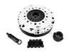 Clutch Masters Heavy duty pressure plate. Sprung hub full-face Kevlar lined disc. Steel flywheel included. Upgrade kit including flywheel. 03CM3-HDKV-SK View 4