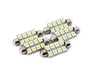 ZiZa Convertible Master LED Interior Lighting Kit 42103710LED36KT3 View 16