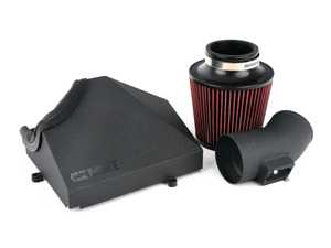 Mini Cooper Intake System