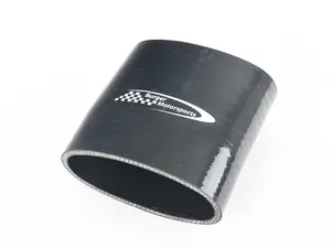 Burger Motorsports Upgraded Intake Coupler - N55 BMW