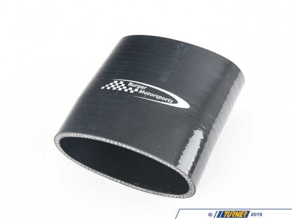 Burger Motorsports Burger Motorsports Upgraded Intake Coupler - N55 BMW BMS-E-N55-INT-C