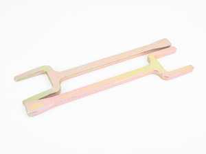 2 Pc Axle Popper Kit