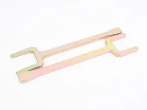 2 Pc Axle Popper Kit