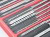 Schwaben Punch & Chisel Set - 16 Piece 029057SCH01A View 2