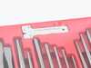 Schwaben Punch & Chisel Set - 16 Piece 029057SCH01A View 3