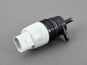 Windshield Washer Pump