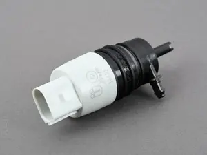 Windshield Washer Pump