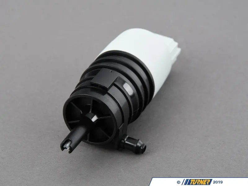 67127302589 Pompa Pulita Per BMW SERIE 1 BERLINA (E81/E87) 120d 2561853