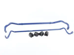 H&R Front & Rear Sway Bar Kit - F10 528i 535d 535i 550i