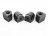 H&R H&R Front & Rear Sway Bar Kit - F10 528i 535d 535i 550i 72470 View 4