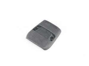 Genuine BMW Cover - 51218354414 - E34,E38,E39,E46