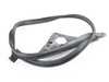 Genuine BMW Genuine BMW Front Right Seal.betw.door A - 51218157876 51218157876 View 1