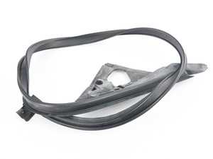 Genuine BMW Front Right Seal.betw.door A - 51218157876