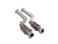 Supersprint Supersprint Performance Exhaust System - Z4 M Coupe/Roadster S54 3.2L Z4MSS