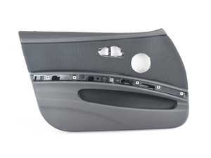DOOR TRIM PANEL, FAB