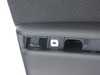 Genuine BMW DOOR TRIM PANEL, FAB 51419167845 View 3