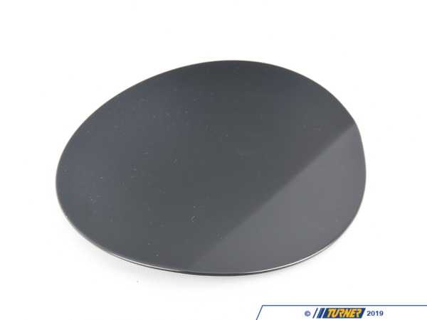 Genuine BMW Genuine BMW Fill-In Flap - 51177012740 - E85 51177012740
