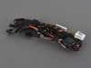 Genuine BMW Genuine BMW Wiring Set, Heater/Air Condi - 64119234937 64119234937 View 1