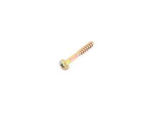 Genuine BMW Self Tapping Screw 5X35 - 32311158355 - E30,E34,E30 M3