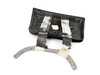 Genuine BMW Genuine BMW Airbag Dashboard Lid Schwarz - 51457141385 - E39,E39 M5 51457141385 View 2