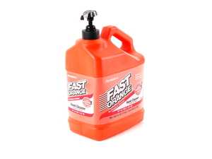 Fast Orange Pumice Hand Cleaner