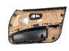 Genuine BMW DOOR TRIM PANEL, FAB 51419167845 View 5