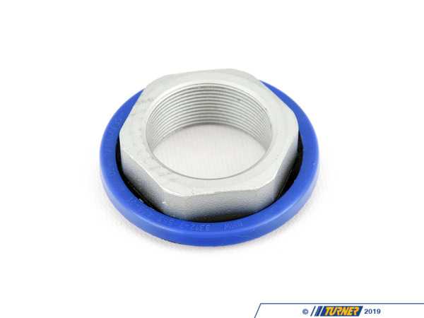 Genuine BMW Genuine BMW F80 M3, F82 M4 Repair Kit Insert Nut - 33127854163 33127854163